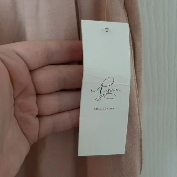 Rya Collection Viscose Pants sz M NWT